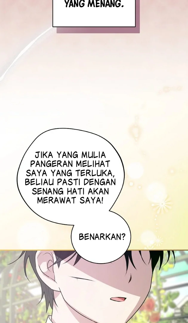 I Did a Good Job For The Villain’s Early Education Chapter 3 - halaman 80