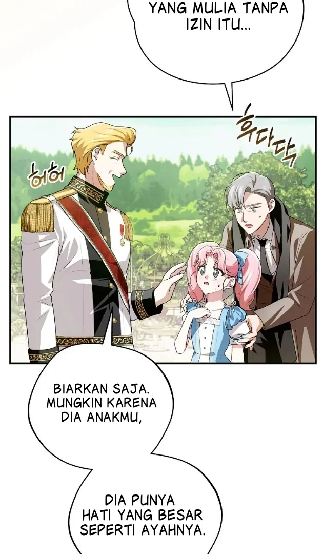 I Did a Good Job For The Villain’s Early Education Chapter 3 - halaman 82