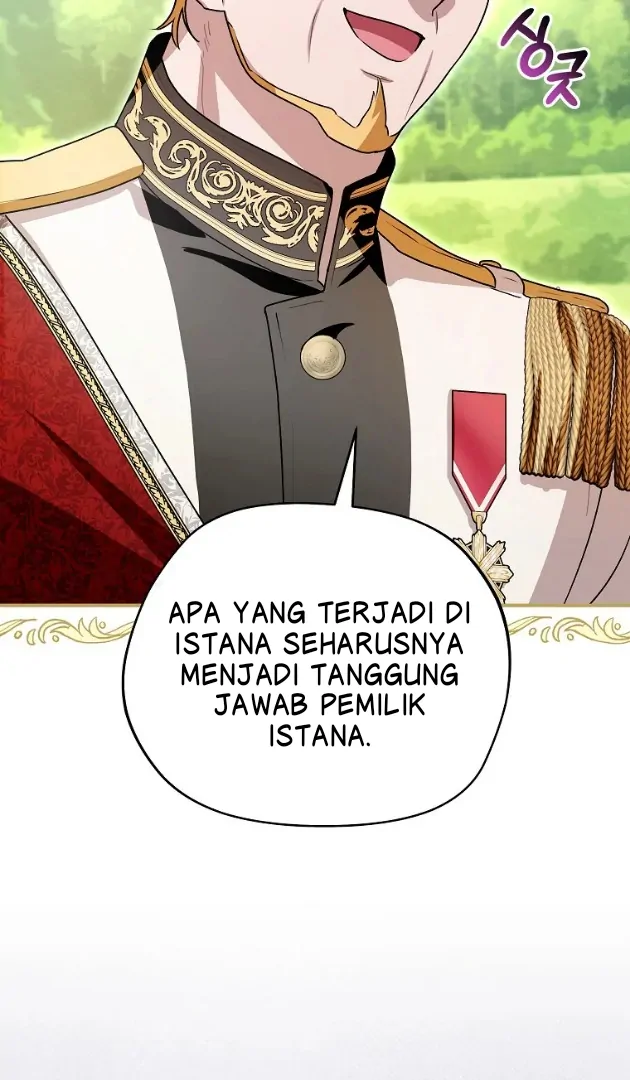 I Did a Good Job For The Villain’s Early Education Chapter 3 - halaman 84