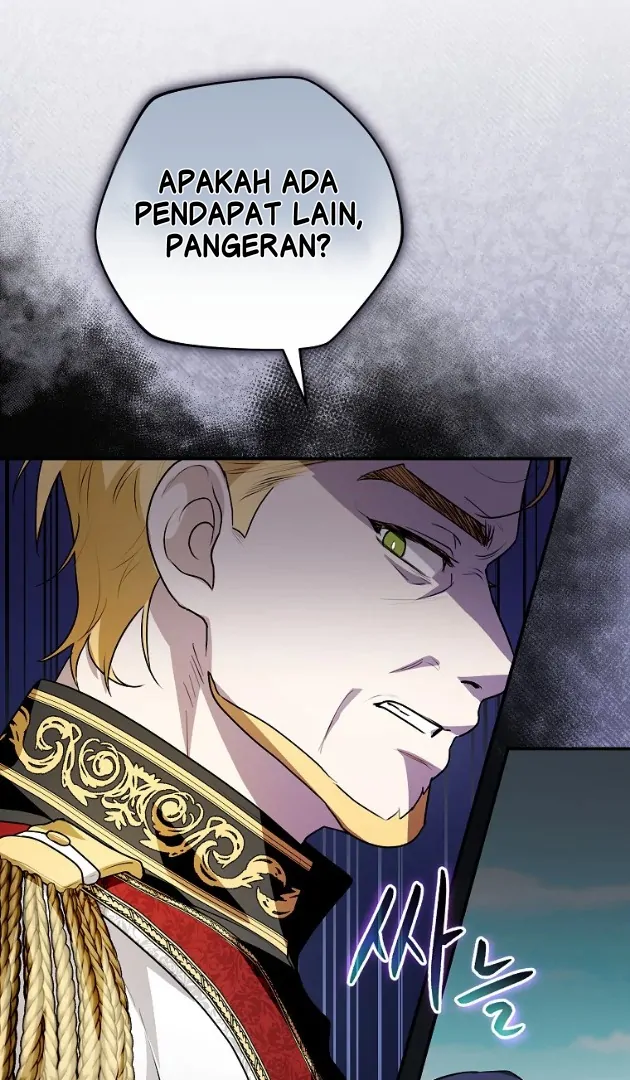 I Did a Good Job For The Villain’s Early Education Chapter 3 - halaman 85