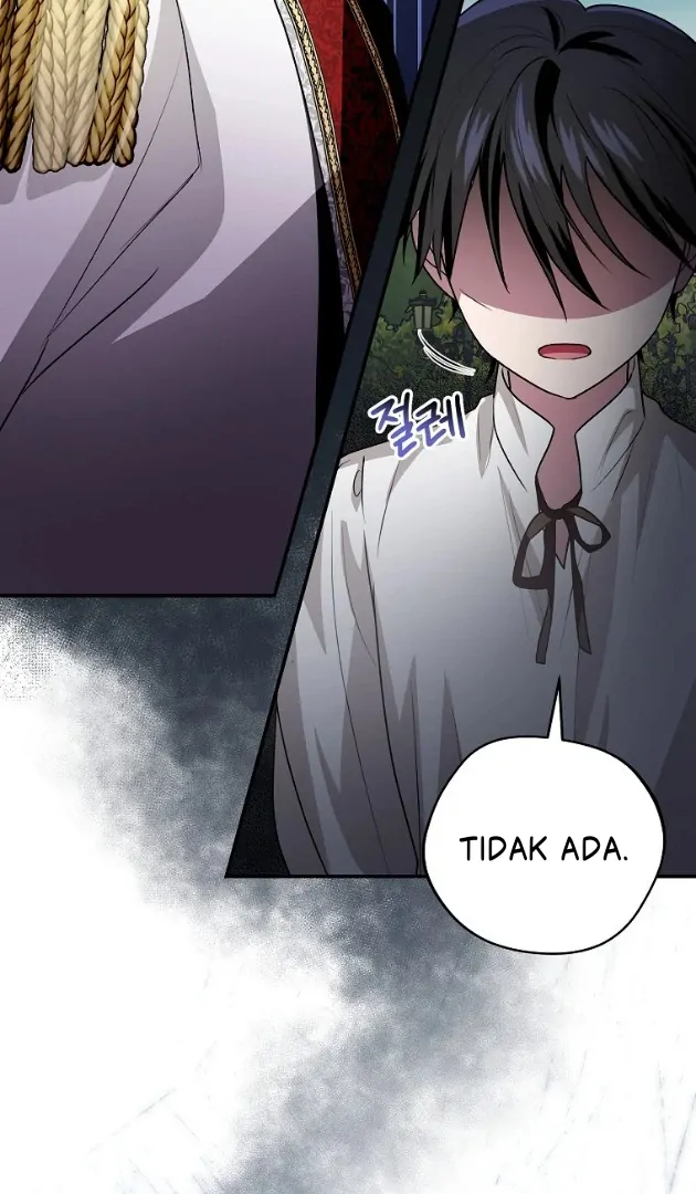 I Did a Good Job For The Villain’s Early Education Chapter 3 - halaman 86