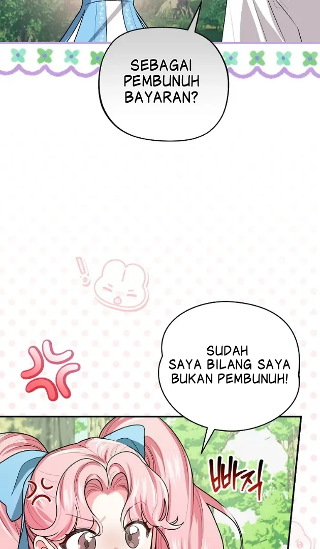 I Did a Good Job For The Villain’s Early Education Chapter 3 - halaman 9