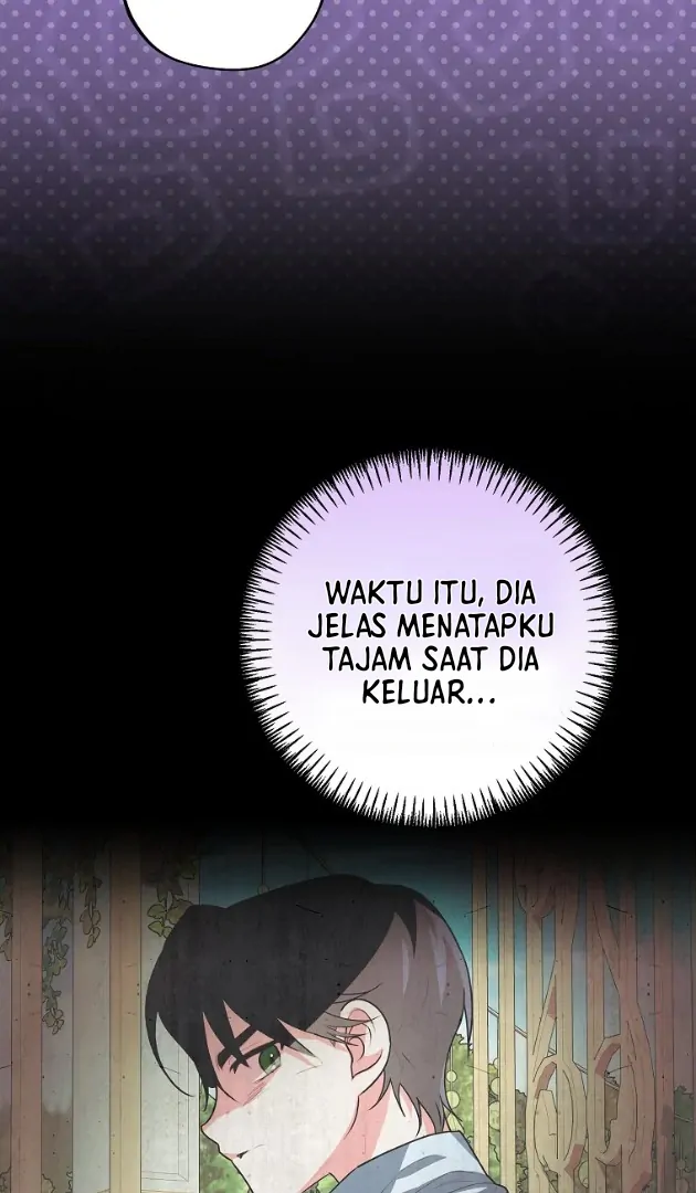 I Did a Good Job For The Villain’s Early Education Chapter 3 - halaman 91