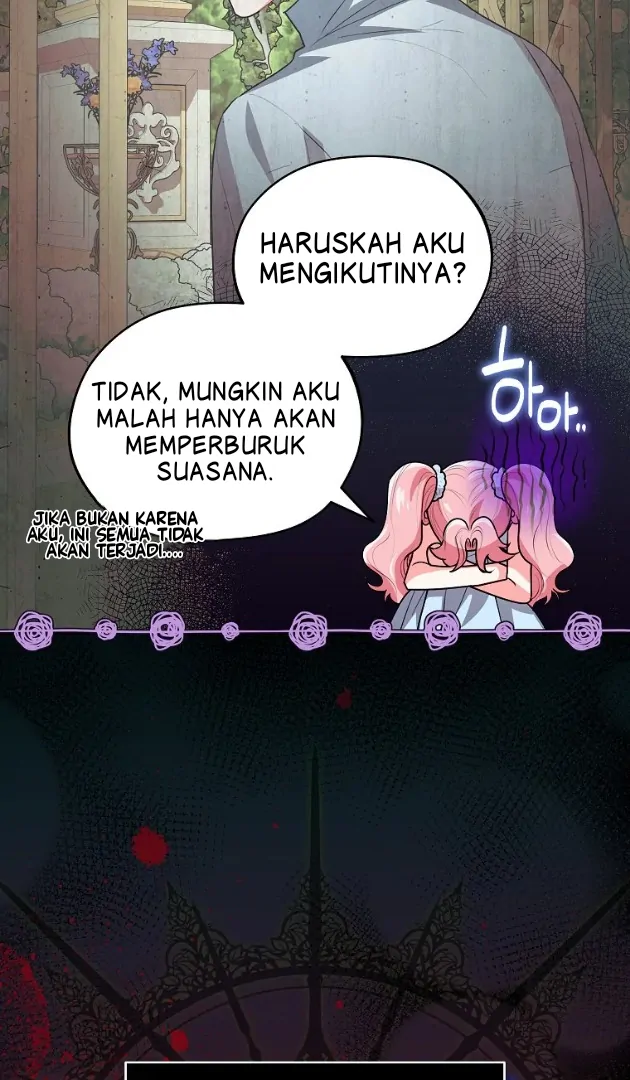 I Did a Good Job For The Villain’s Early Education Chapter 3 - halaman 92