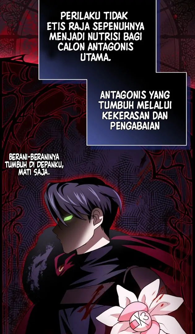 I Did a Good Job For The Villain’s Early Education Chapter 3 - halaman 93