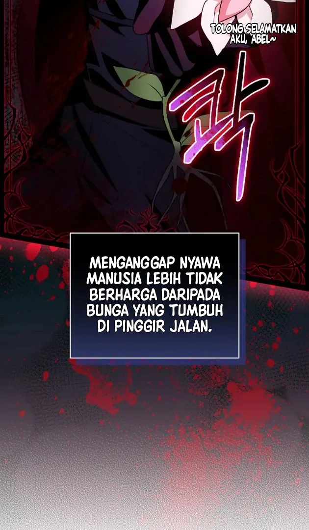 I Did a Good Job For The Villain’s Early Education Chapter 3 - halaman 94
