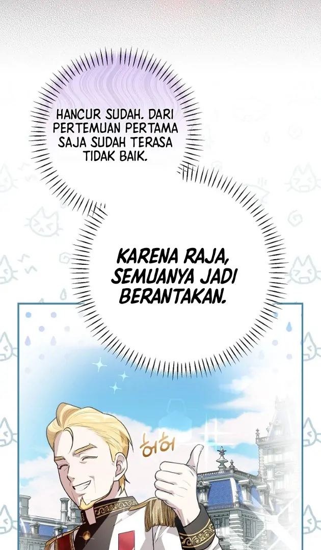 I Did a Good Job For The Villain’s Early Education Chapter 3 - halaman 95