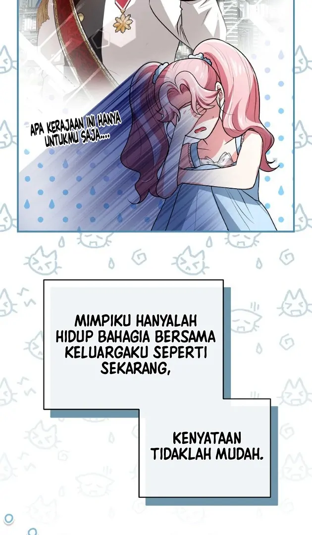 I Did a Good Job For The Villain’s Early Education Chapter 3 - halaman 96