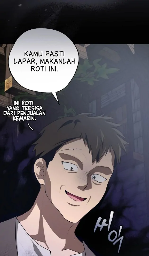 I Did a Good Job For The Villain’s Early Education Chapter 4 - halaman 10