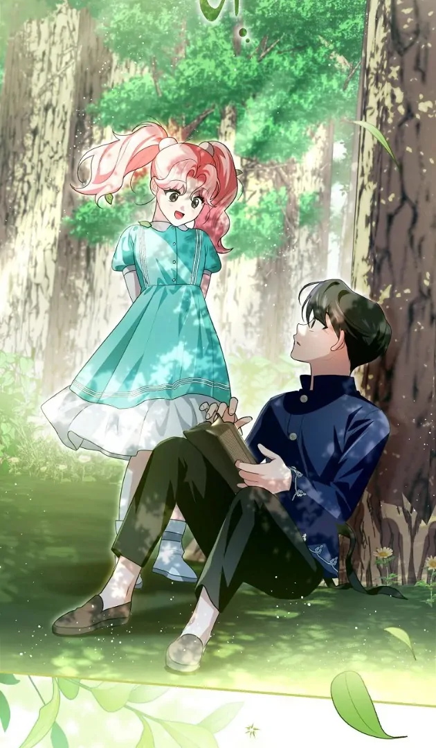 I Did a Good Job For The Villain’s Early Education Chapter 4 - halaman 100