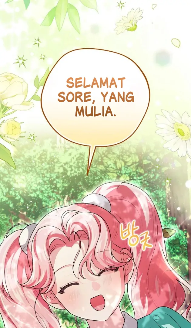I Did a Good Job For The Villain’s Early Education Chapter 4 - halaman 101