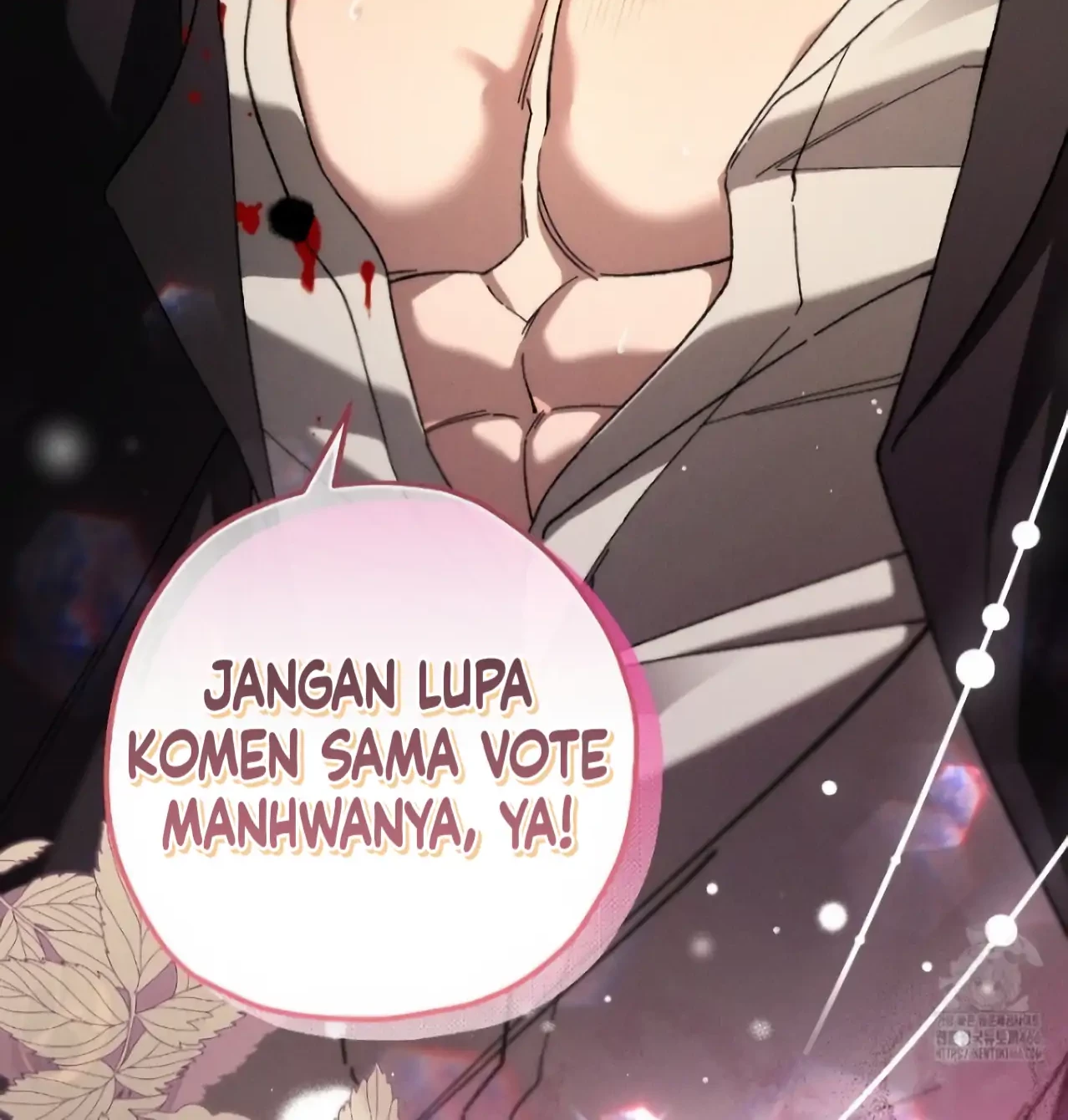 I Did a Good Job For The Villain’s Early Education Chapter 4 - halaman 106