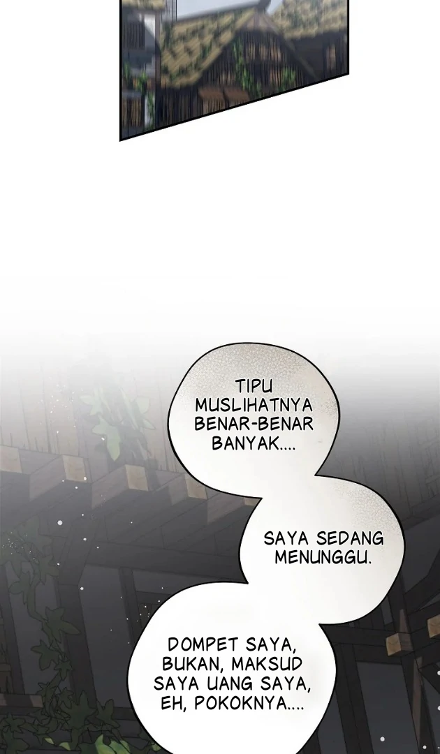 I Did a Good Job For The Villain’s Early Education Chapter 4 - halaman 16