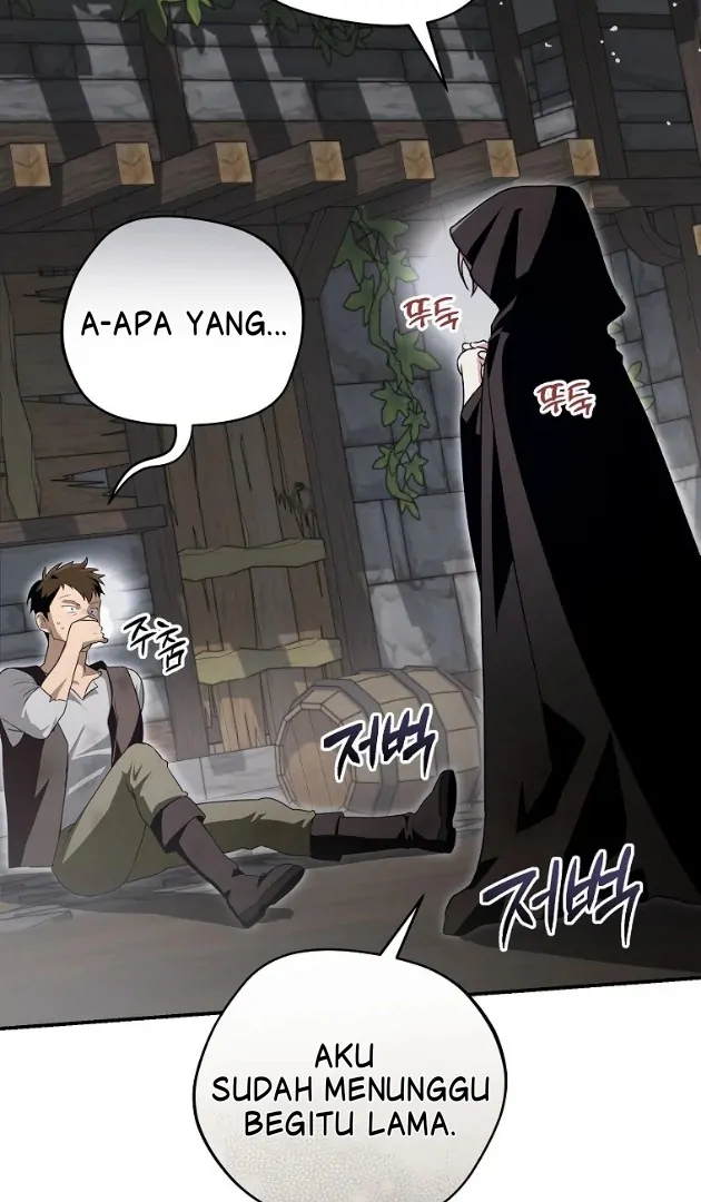 I Did a Good Job For The Villain’s Early Education Chapter 4 - halaman 17
