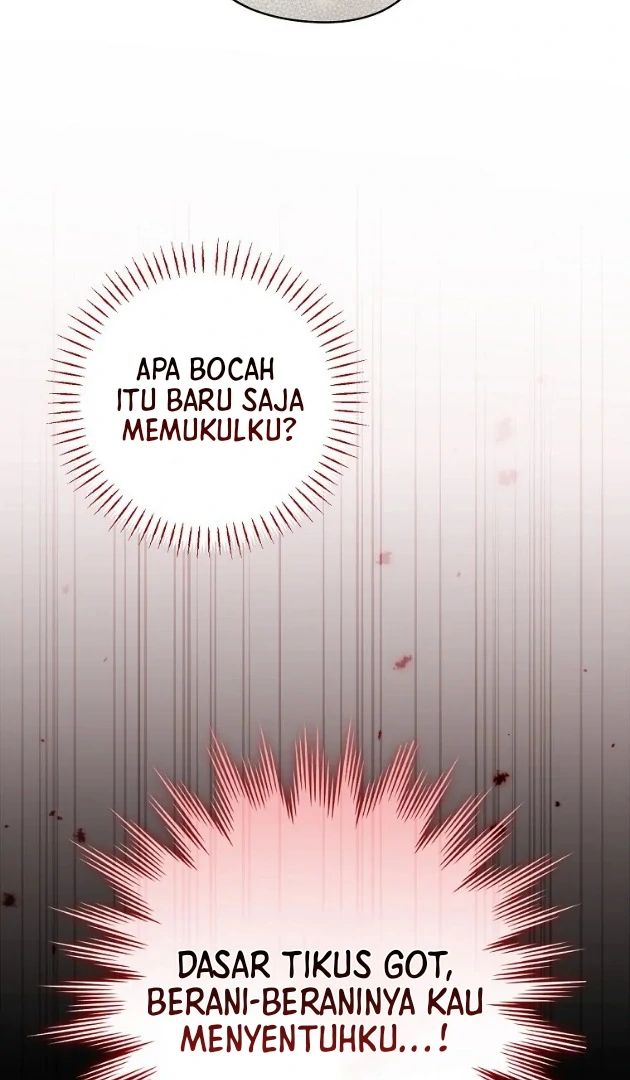 I Did a Good Job For The Villain’s Early Education Chapter 4 - halaman 18
