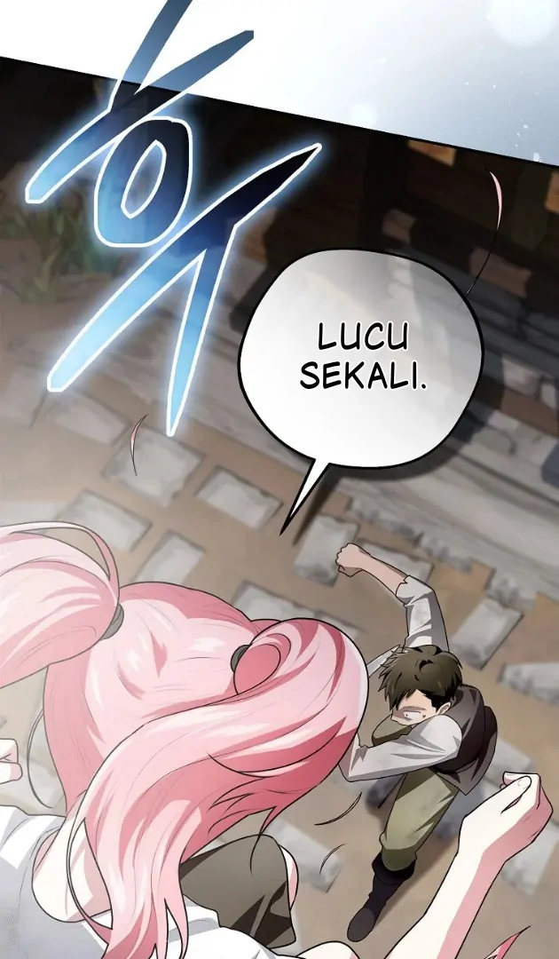 I Did a Good Job For The Villain’s Early Education Chapter 4 - halaman 25