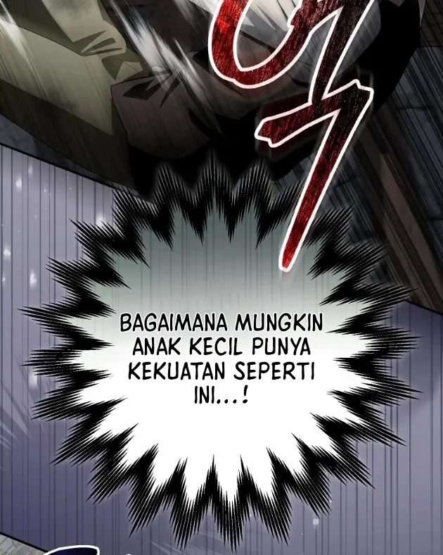 I Did a Good Job For The Villain’s Early Education Chapter 4 - halaman 29