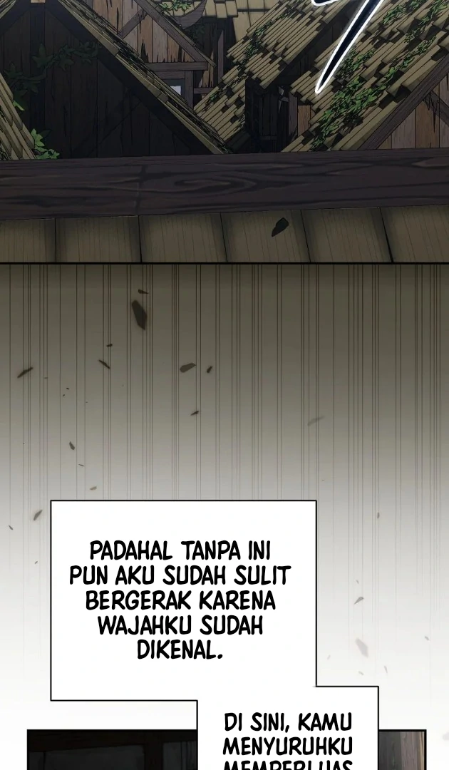 I Did a Good Job For The Villain’s Early Education Chapter 4 - halaman 3