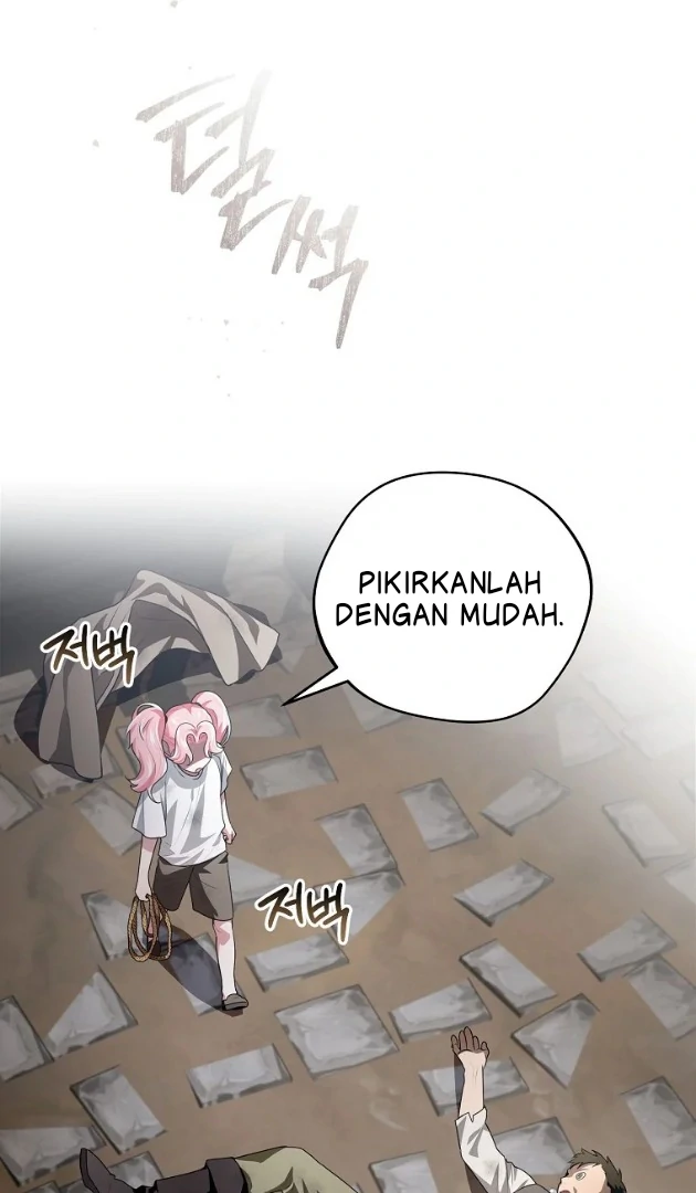 I Did a Good Job For The Villain’s Early Education Chapter 4 - halaman 31