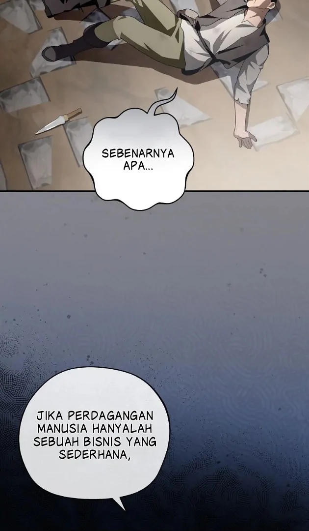 I Did a Good Job For The Villain’s Early Education Chapter 4 - halaman 32