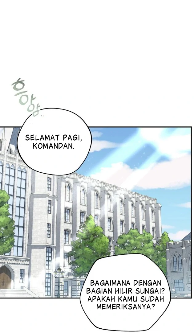 I Did a Good Job For The Villain’s Early Education Chapter 4 - halaman 36