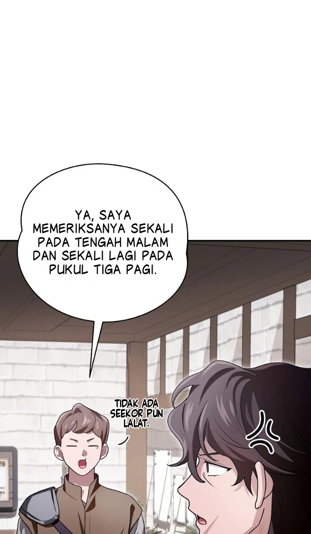 I Did a Good Job For The Villain’s Early Education Chapter 4 - halaman 37