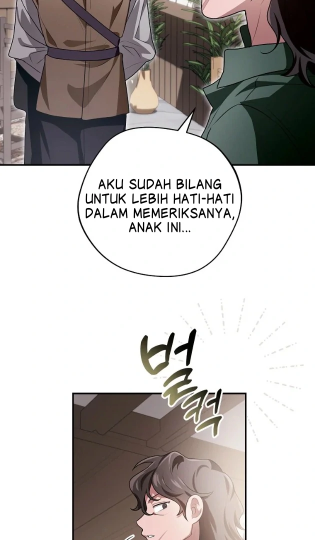 I Did a Good Job For The Villain’s Early Education Chapter 4 - halaman 38