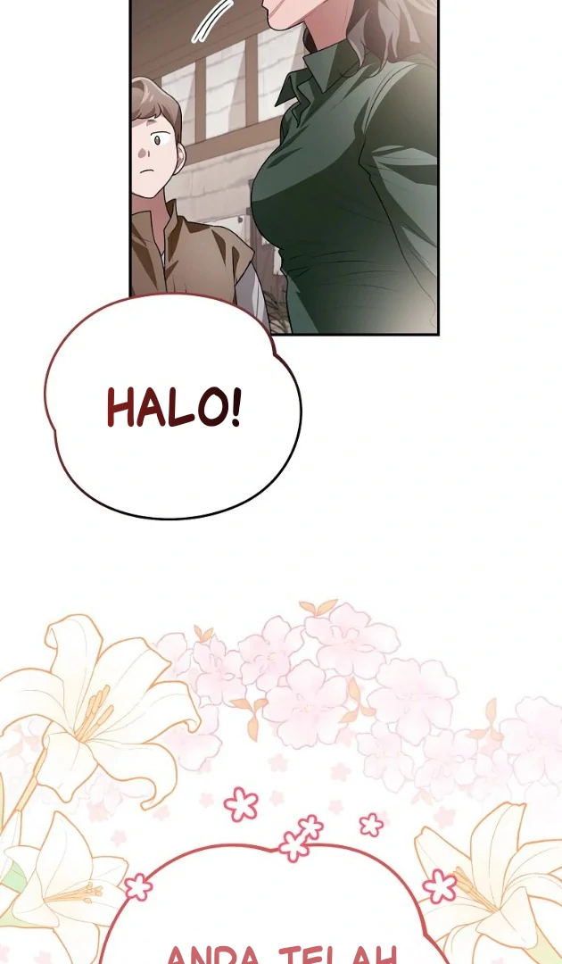 I Did a Good Job For The Villain’s Early Education Chapter 4 - halaman 39