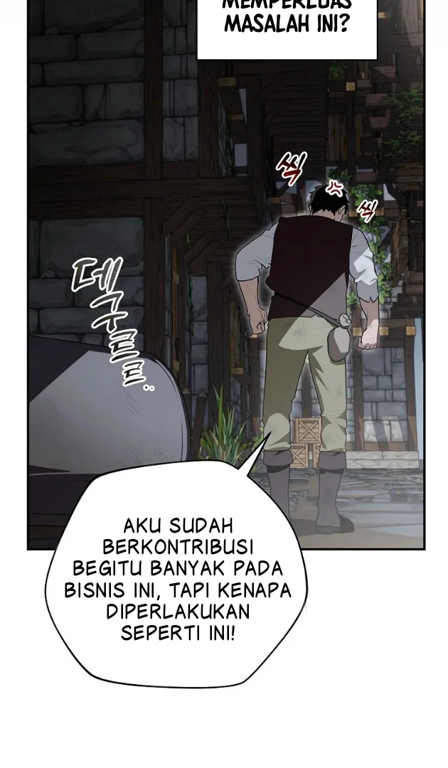 I Did a Good Job For The Villain’s Early Education Chapter 4 - halaman 4