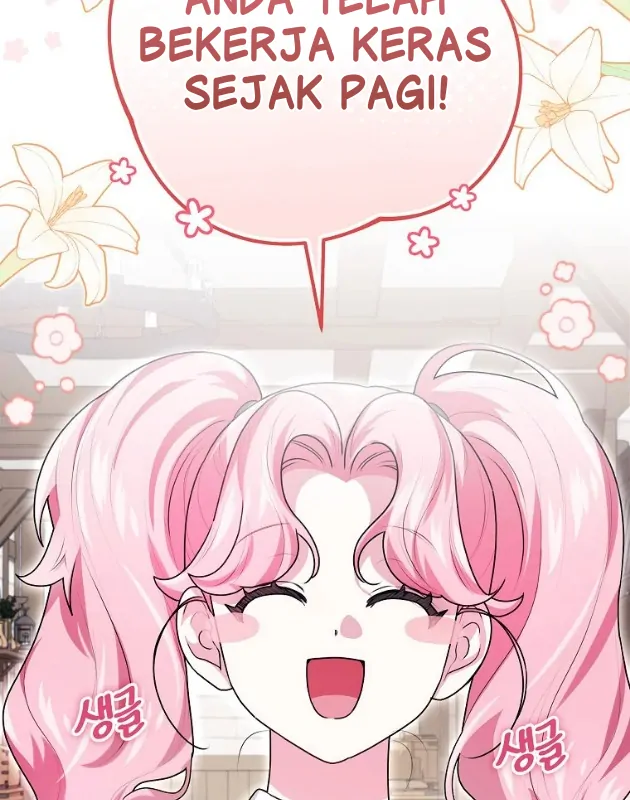I Did a Good Job For The Villain’s Early Education Chapter 4 - halaman 40