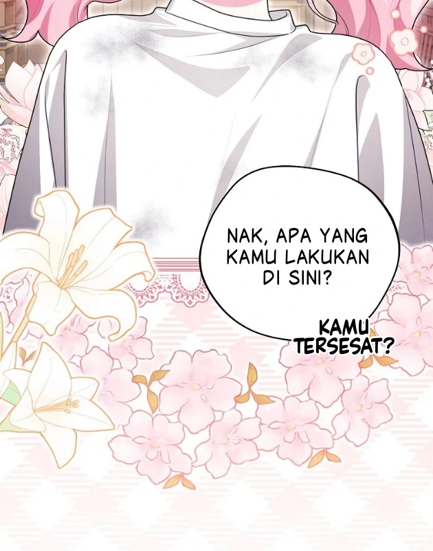 I Did a Good Job For The Villain’s Early Education Chapter 4 - halaman 41