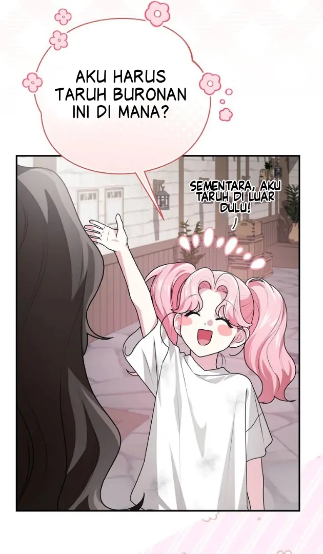 I Did a Good Job For The Villain’s Early Education Chapter 4 - halaman 42