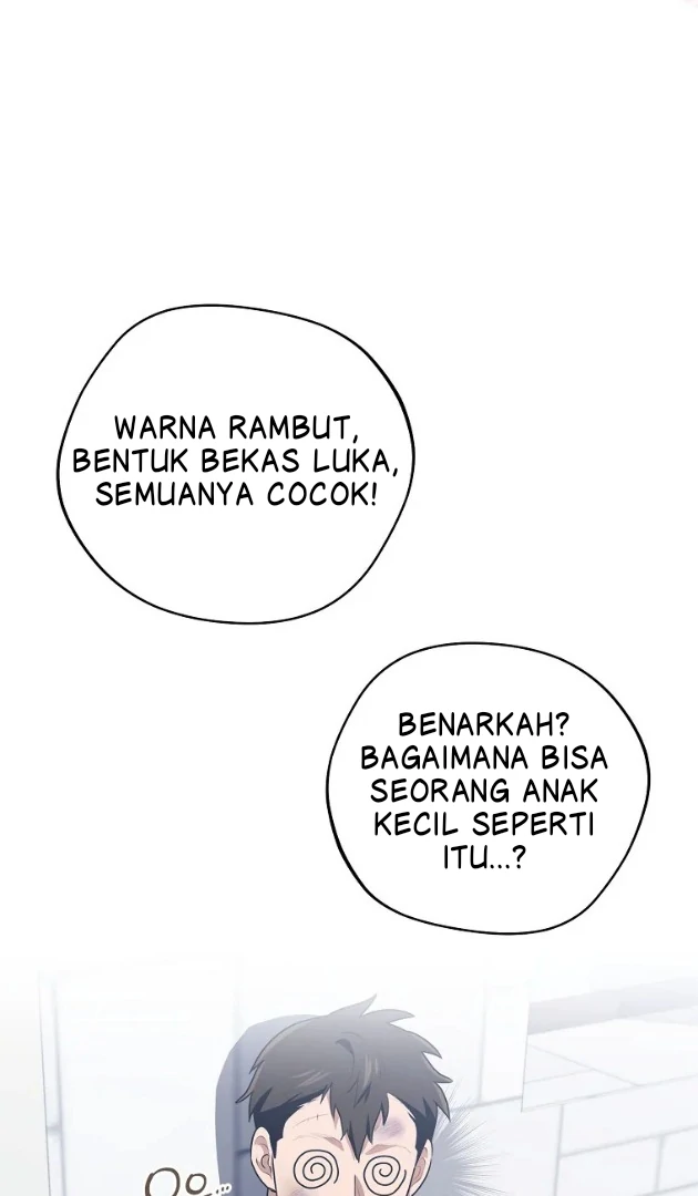 I Did a Good Job For The Villain’s Early Education Chapter 4 - halaman 44
