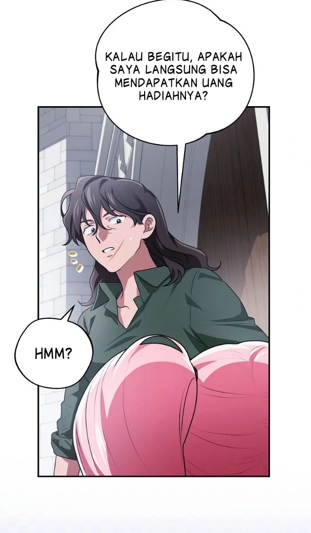 I Did a Good Job For The Villain’s Early Education Chapter 4 - halaman 46