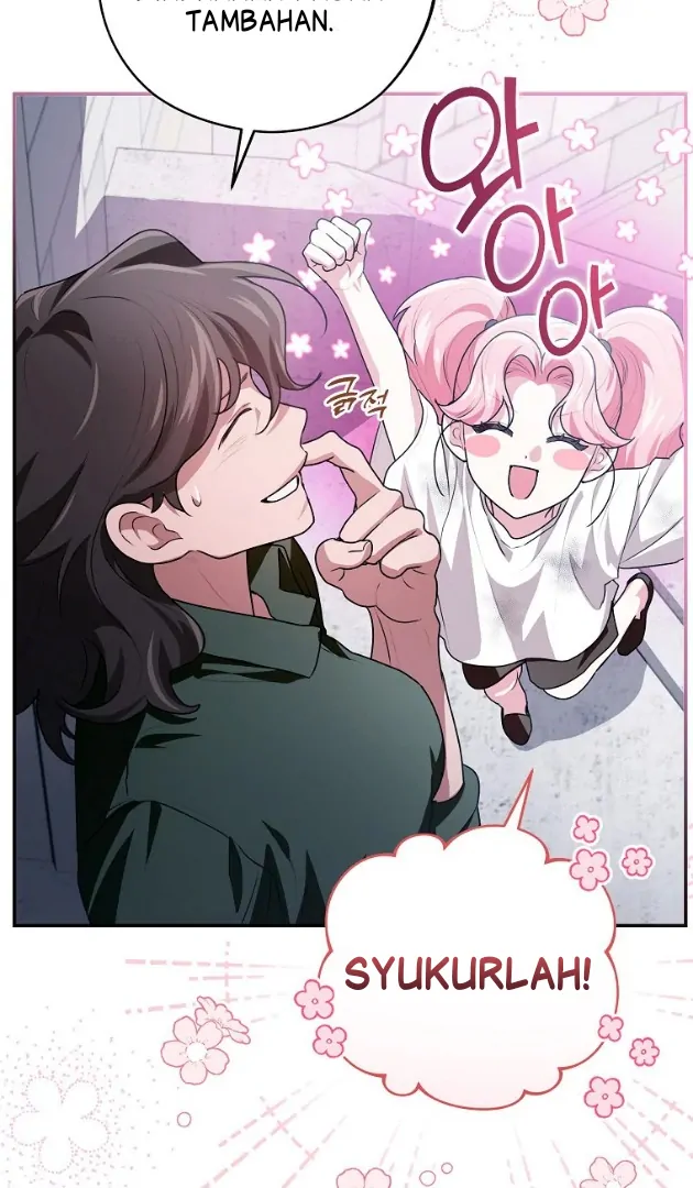 I Did a Good Job For The Villain’s Early Education Chapter 4 - halaman 49
