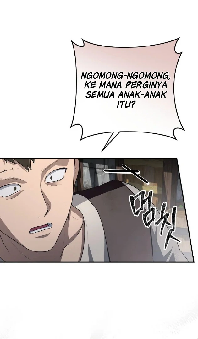 I Did a Good Job For The Villain’s Early Education Chapter 4 - halaman 5