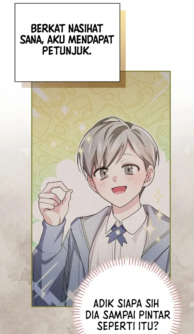 I Did a Good Job For The Villain’s Early Education Chapter 4 - halaman 54