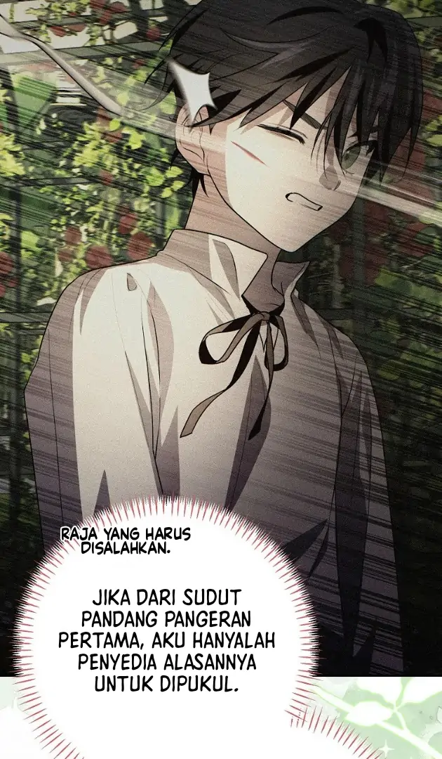 I Did a Good Job For The Villain’s Early Education Chapter 4 - halaman 56