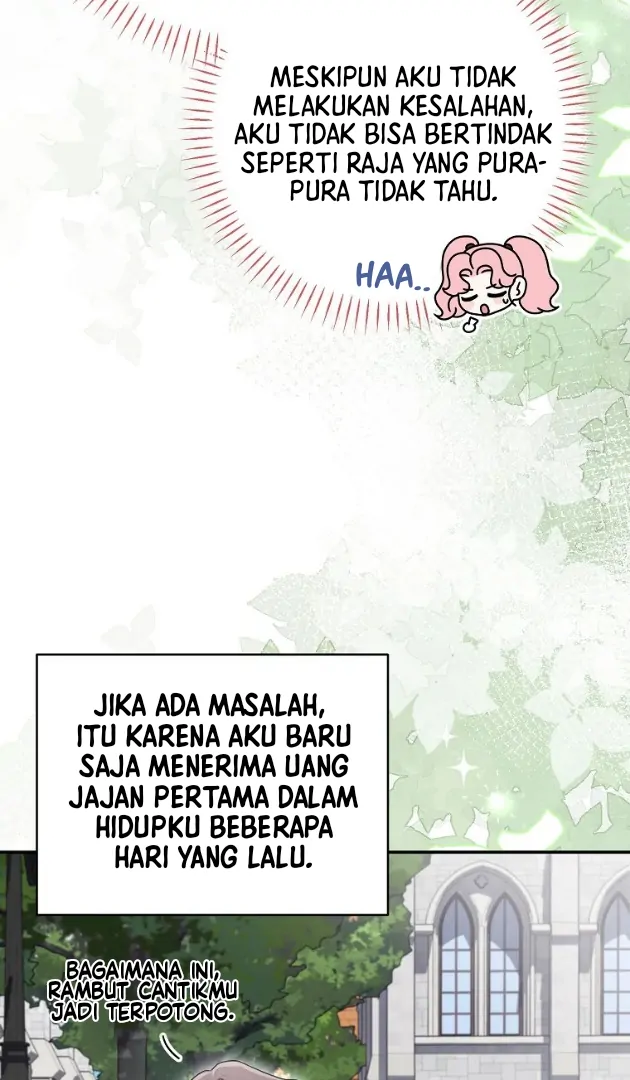 I Did a Good Job For The Villain’s Early Education Chapter 4 - halaman 57