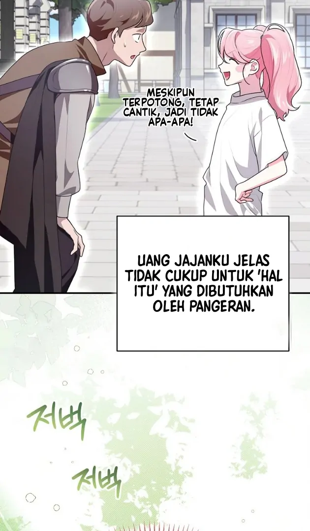 I Did a Good Job For The Villain’s Early Education Chapter 4 - halaman 58