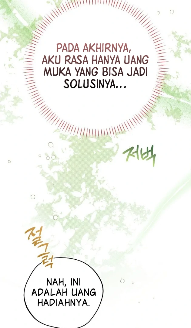 I Did a Good Job For The Villain’s Early Education Chapter 4 - halaman 59