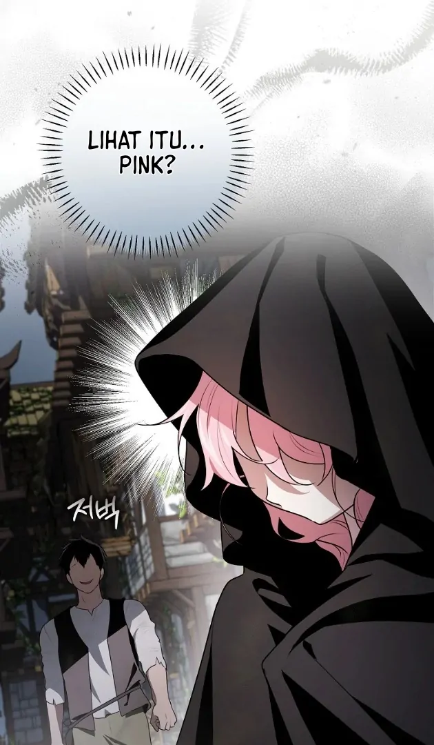 I Did a Good Job For The Villain’s Early Education Chapter 4 - halaman 6