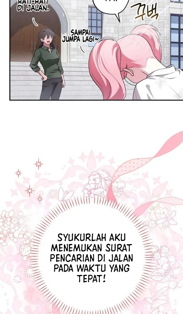 I Did a Good Job For The Villain’s Early Education Chapter 4 - halaman 62