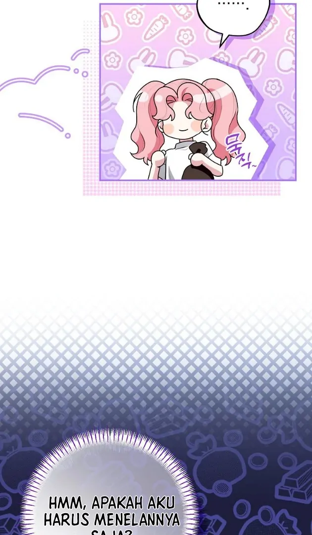 I Did a Good Job For The Villain’s Early Education Chapter 4 - halaman 65