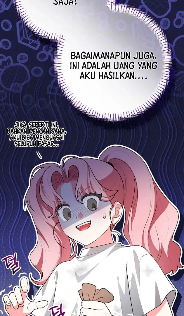 I Did a Good Job For The Villain’s Early Education Chapter 4 - halaman 66