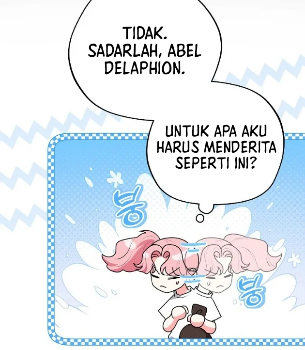 I Did a Good Job For The Villain’s Early Education Chapter 4 - halaman 68