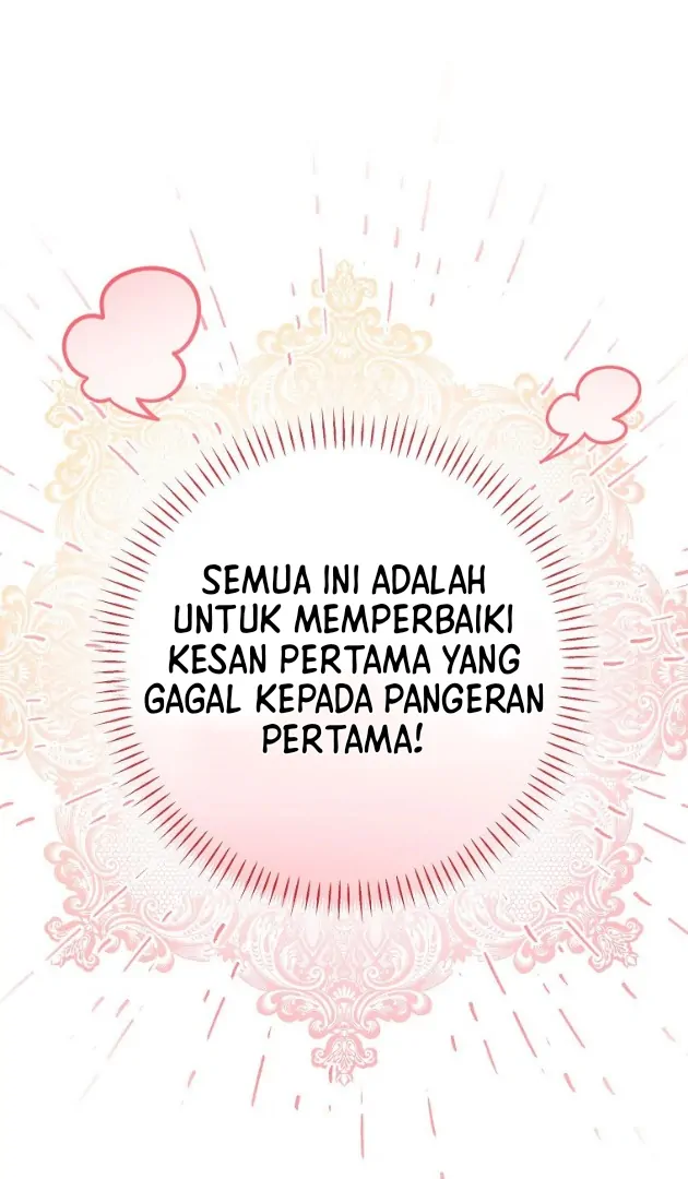 I Did a Good Job For The Villain’s Early Education Chapter 4 - halaman 69