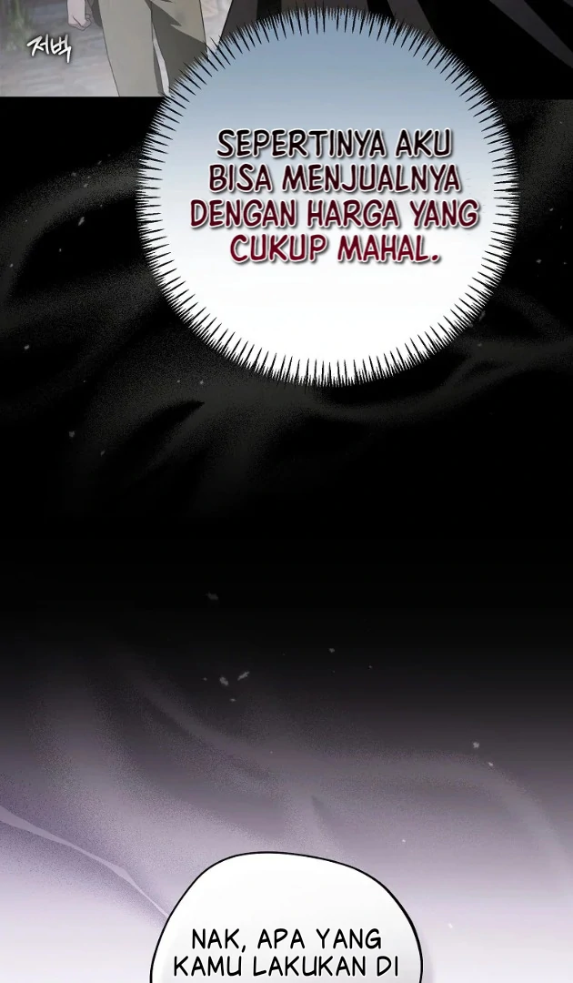 I Did a Good Job For The Villain’s Early Education Chapter 4 - halaman 7