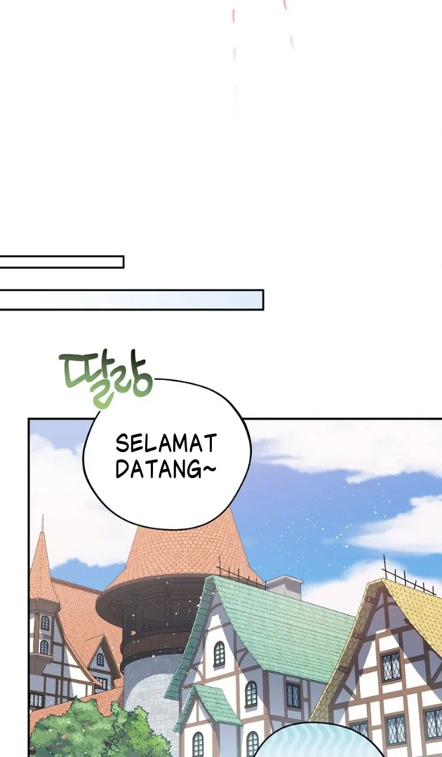 I Did a Good Job For The Villain’s Early Education Chapter 4 - halaman 70