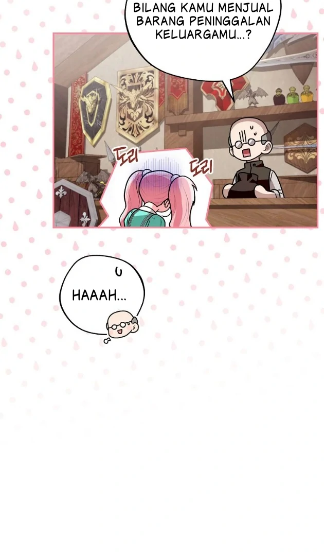 I Did a Good Job For The Villain’s Early Education Chapter 4 - halaman 75